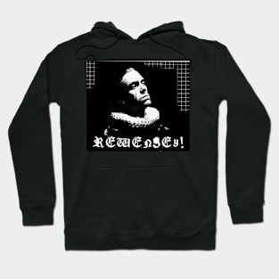 Rewengey Hoodie